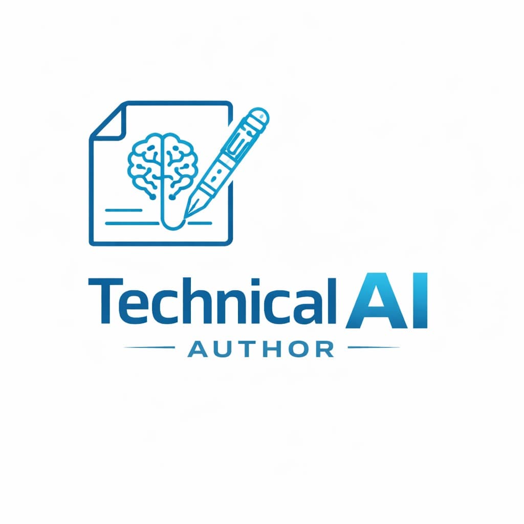 TechnicalAI Author