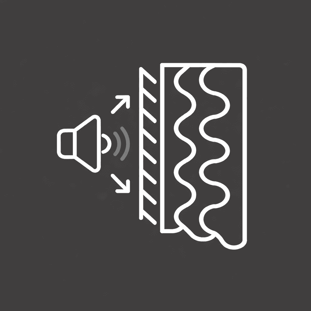 Acoustic Treatment Solutions