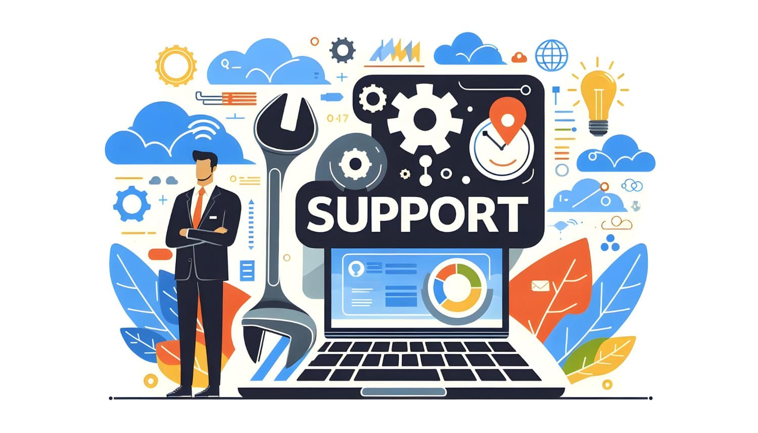 Service Contracts (AMC)