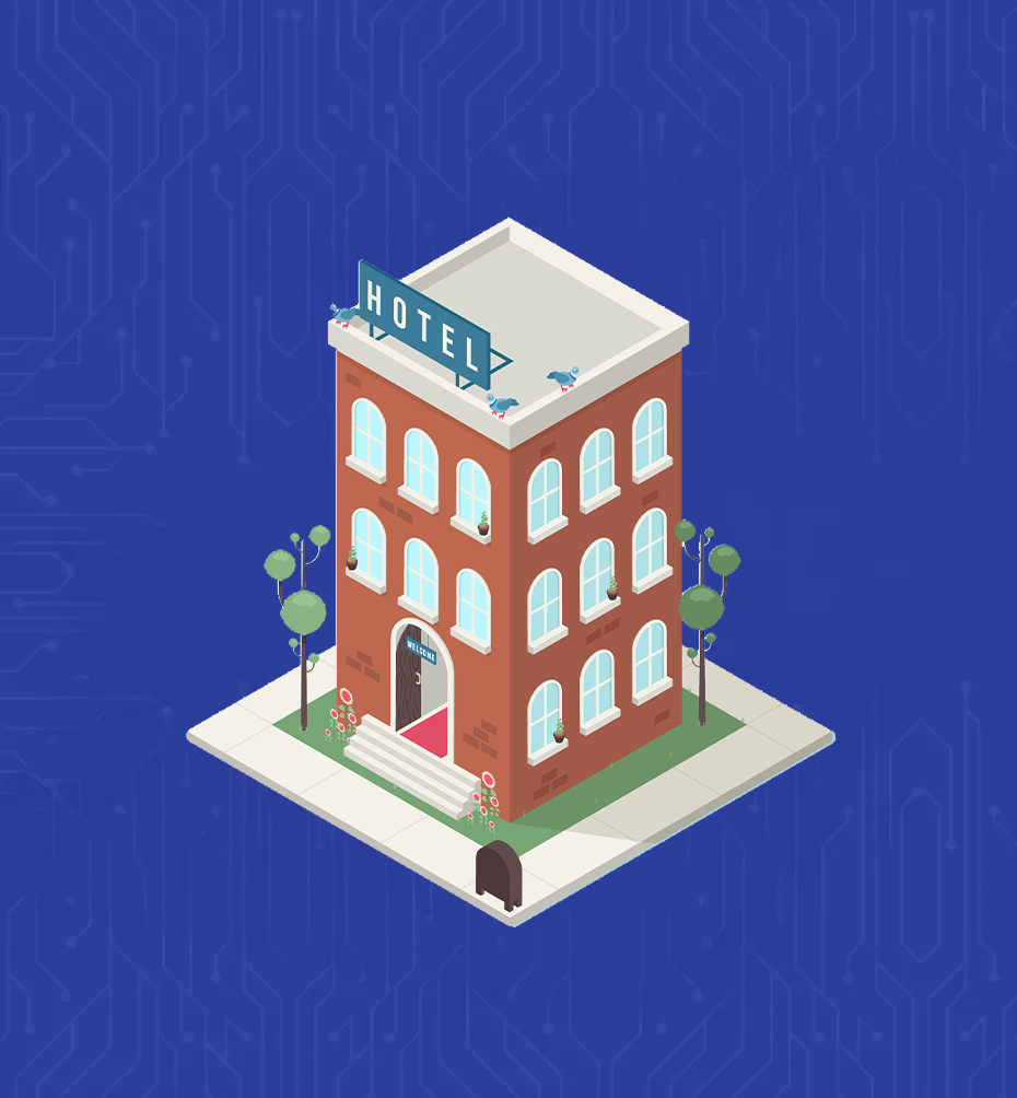 Hospitality and Entertainment